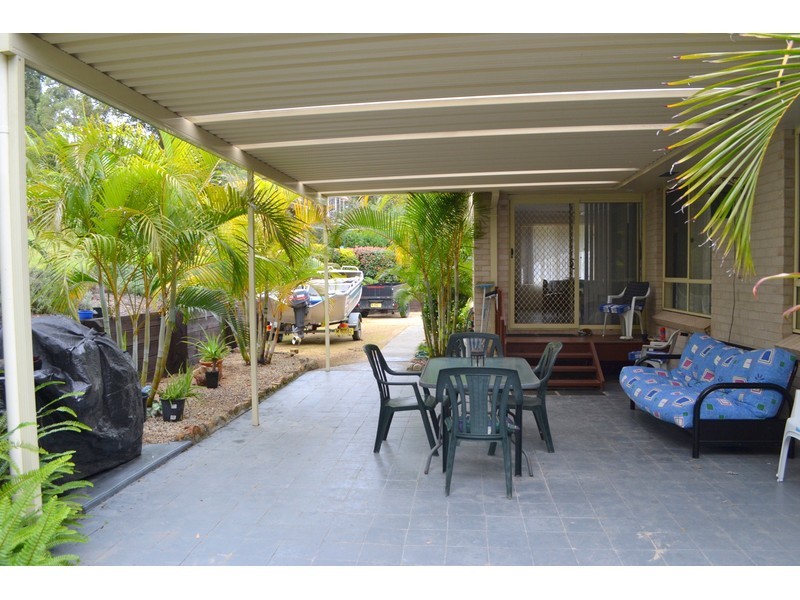 8 Timbertops Close, Wauchope NSW 2446
