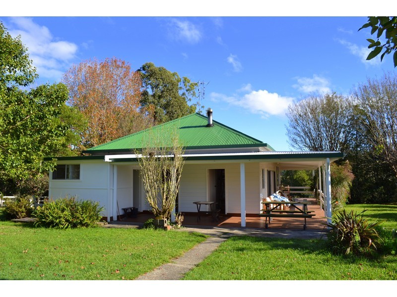 268 Gum Scrub Road, Gum Scrub NSW 2441