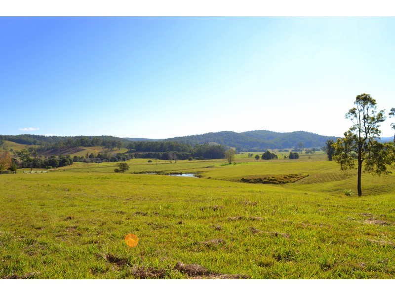 268 Gum Scrub Road, Gum Scrub NSW 2441