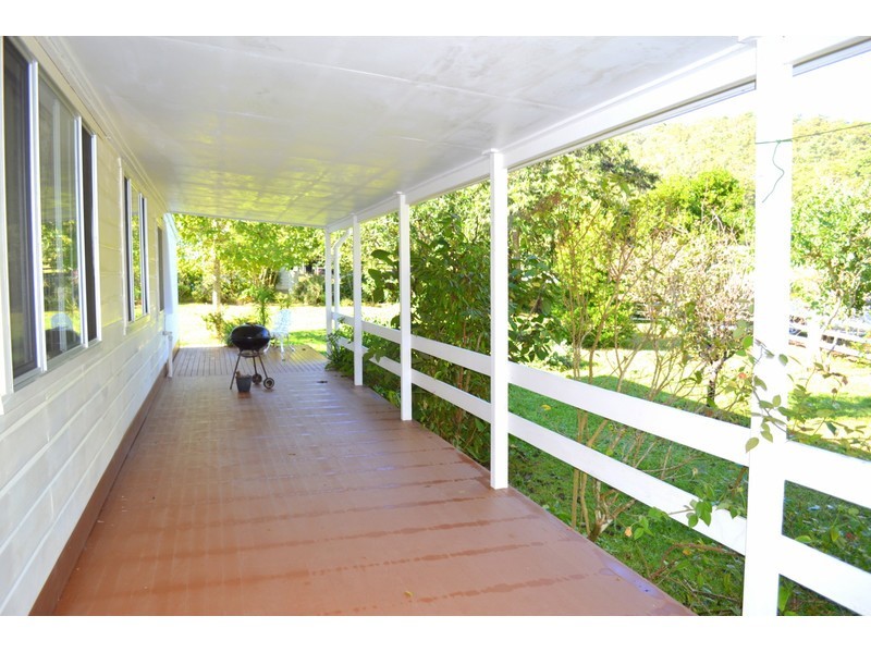 268 Gum Scrub Road, Gum Scrub NSW 2441