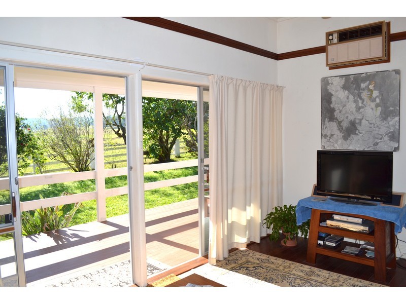 268 Gum Scrub Road, Gum Scrub NSW 2441