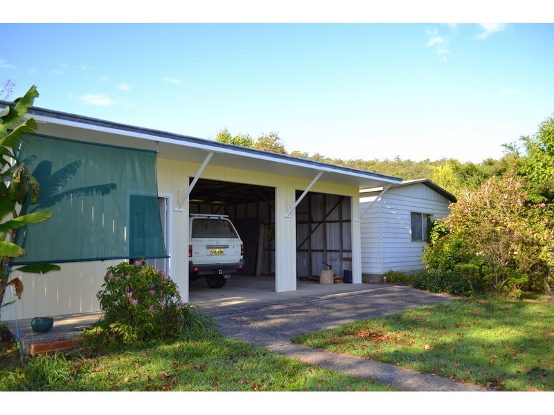 268 Gum Scrub Road, Gum Scrub NSW 2441