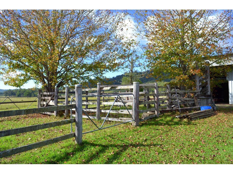 268 Gum Scrub Road, Gum Scrub NSW 2441