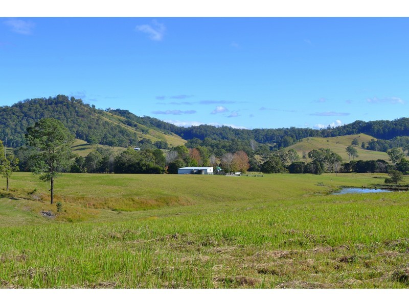 268 Gum Scrub Road, Gum Scrub NSW 2441