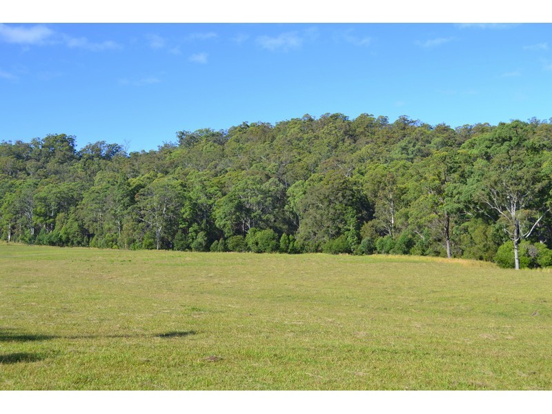 268 Gum Scrub Road, Gum Scrub NSW 2441