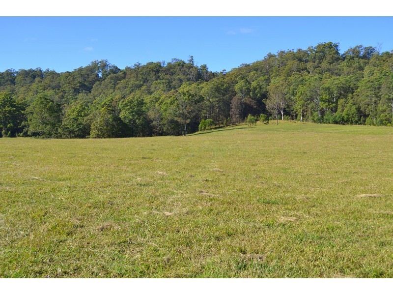 268 Gum Scrub Road, Gum Scrub NSW 2441