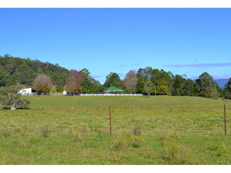 268 Gum Scrub Road, Gum Scrub NSW 2441