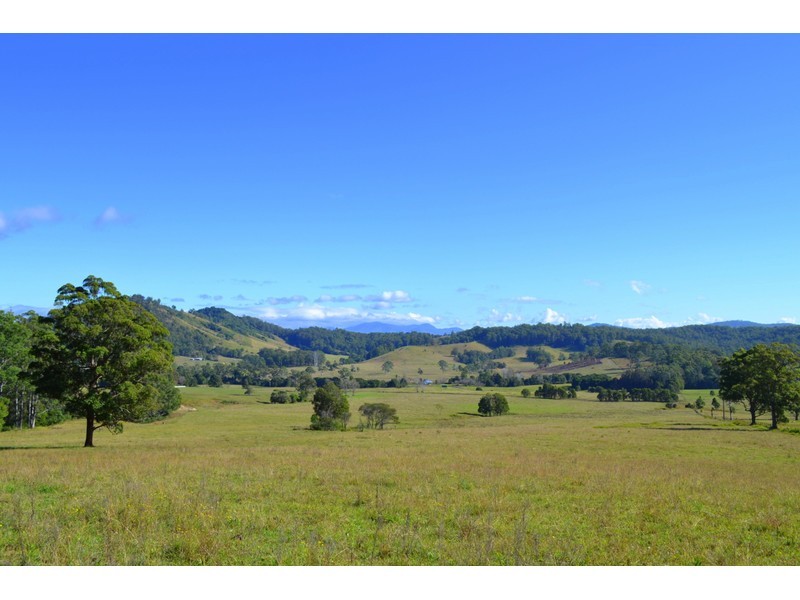 268 Gum Scrub Road, Gum Scrub NSW 2441