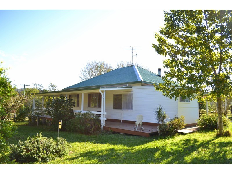 268 Gum Scrub Road, Gum Scrub NSW 2441
