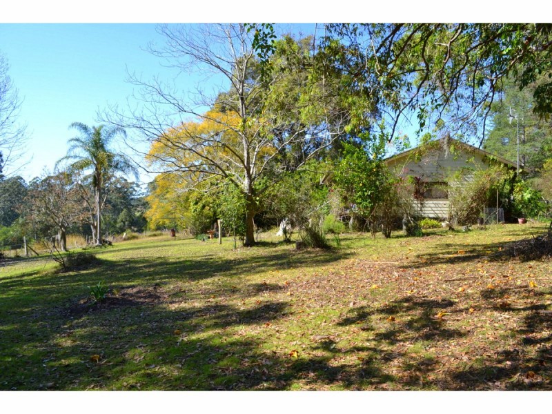 442 Bellangry Road, Mortons Creek NSW 2446