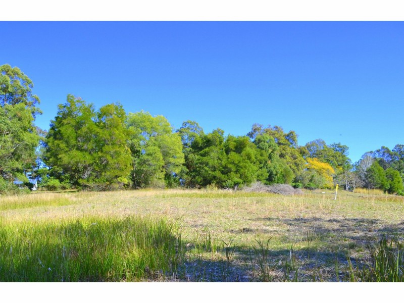 442 Bellangry Road, Mortons Creek NSW 2446