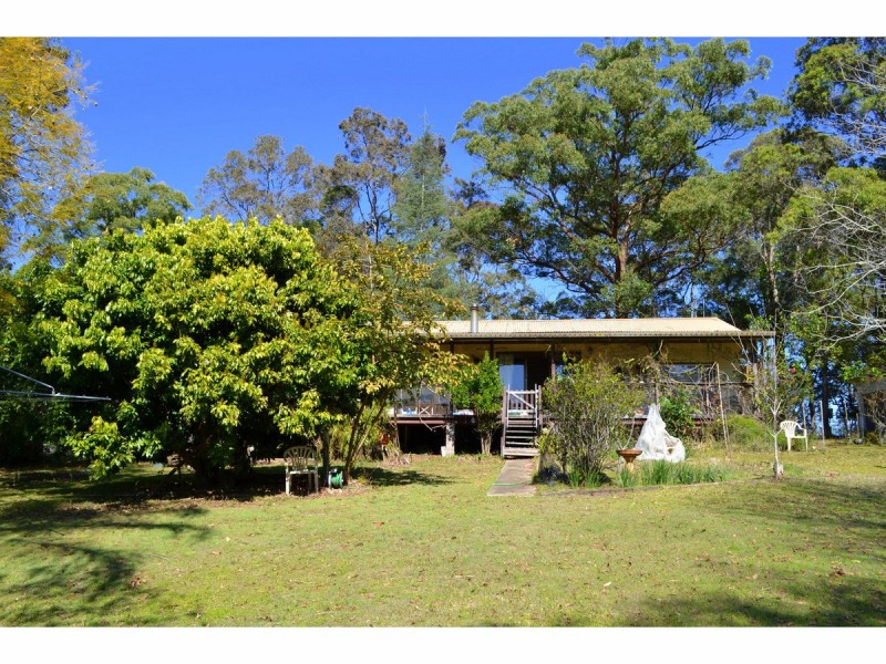 442 Bellangry Road, Mortons Creek NSW 2446