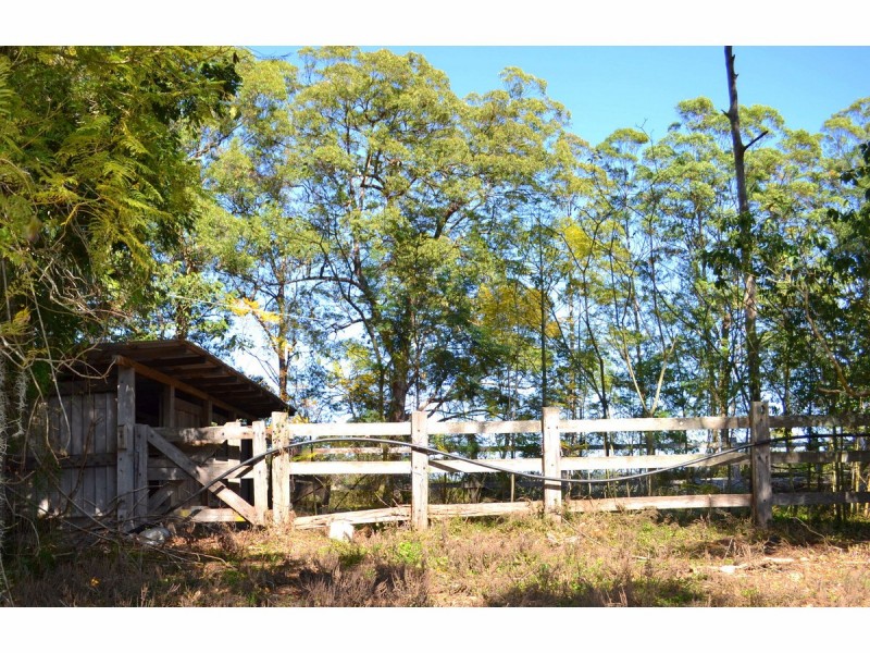 442 Bellangry Road, Mortons Creek NSW 2446