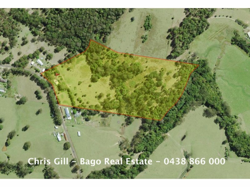 442 Bellangry Road, Mortons Creek NSW 2446