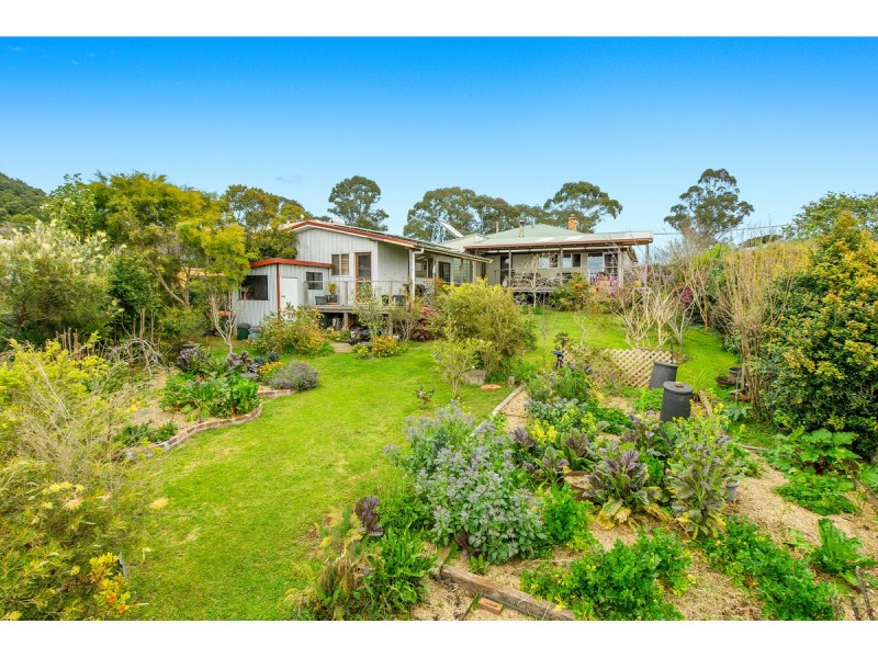 14 Hill Street, Comboyne NSW 2429