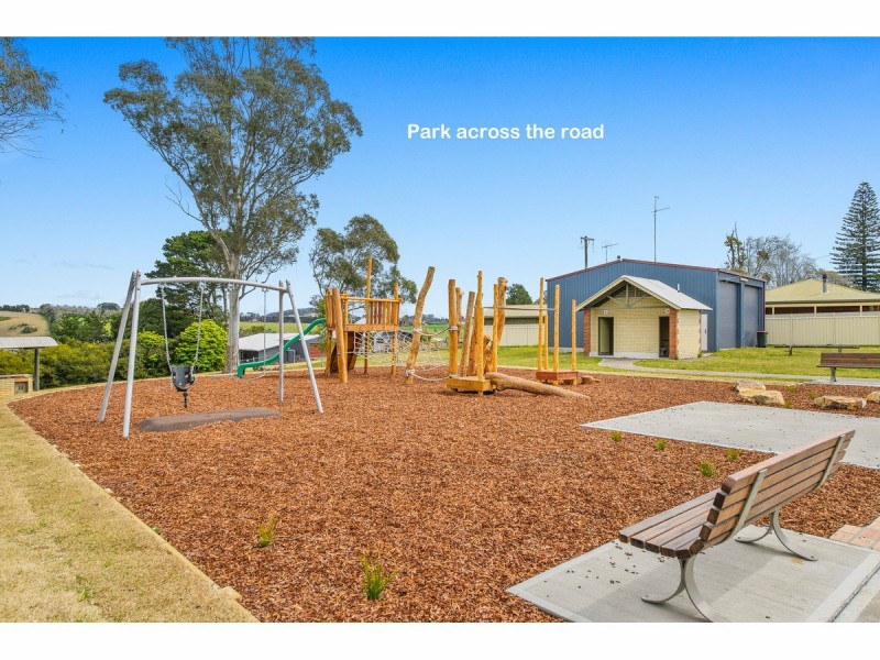 14 Hill Street, Comboyne NSW 2429