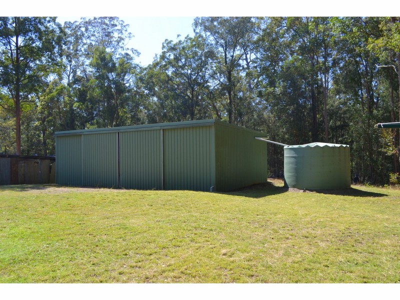 628 Clarefield Dungay Creek Road, Upper Rollands Plains NSW 2441