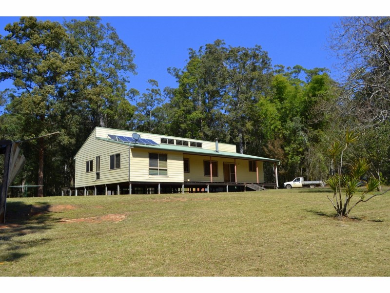 628 Clarefield Dungay Creek Road, Upper Rollands Plains NSW 2441