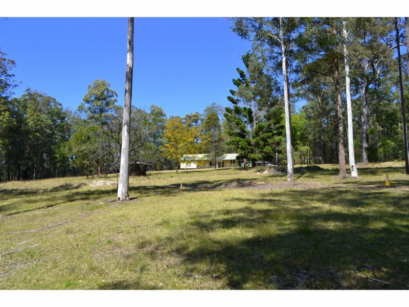 628 Clarefield Dungay Creek Road, Upper Rollands Plains NSW 2441