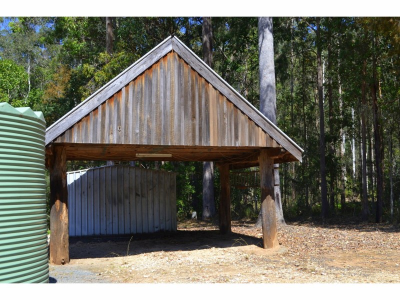 628 Clarefield Dungay Creek Road, Upper Rollands Plains NSW 2441