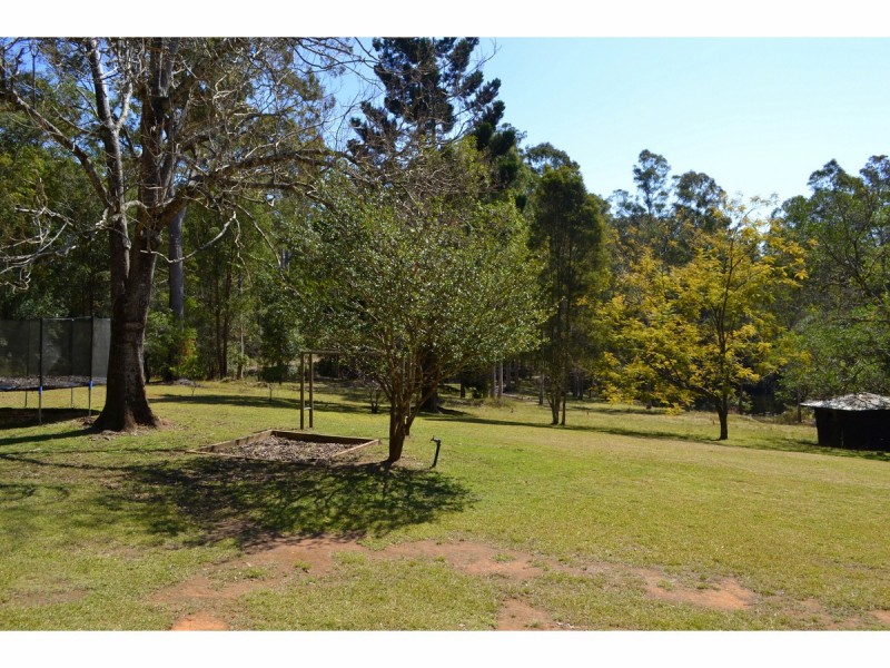 628 Clarefield Dungay Creek Road, Upper Rollands Plains NSW 2441