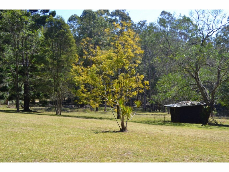 628 Clarefield Dungay Creek Road, Upper Rollands Plains NSW 2441