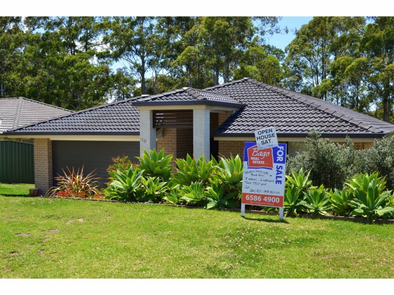 101 Riverbreeze Drive, Wauchope NSW 2446
