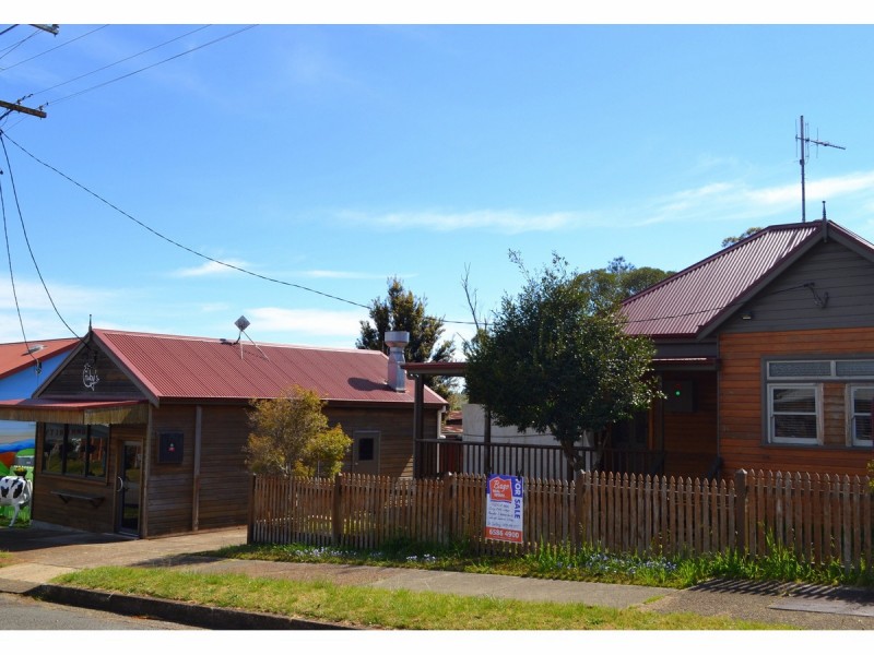 34 Main Street, Comboyne NSW 2429