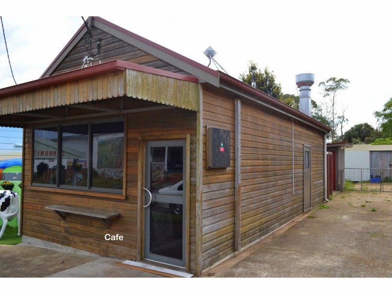 34 Main Street, Comboyne NSW 2429