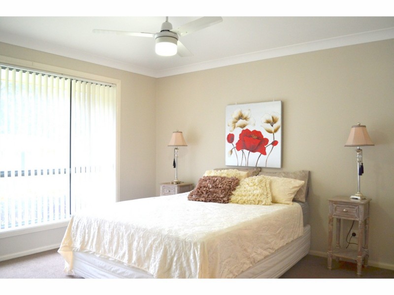 21 Bullock Drive, Wauchope NSW 2446