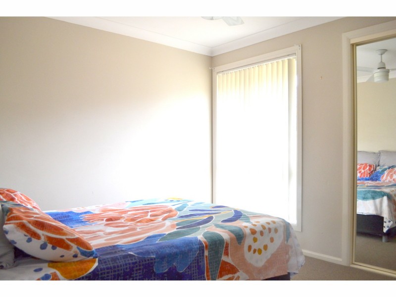 21 Bullock Drive, Wauchope NSW 2446