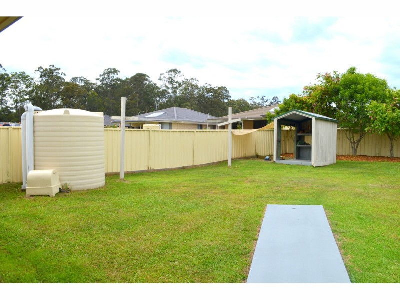 21 Bullock Drive, Wauchope NSW 2446