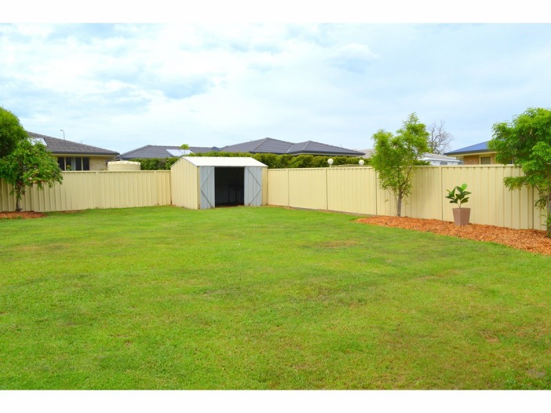 21 Bullock Drive, Wauchope NSW 2446