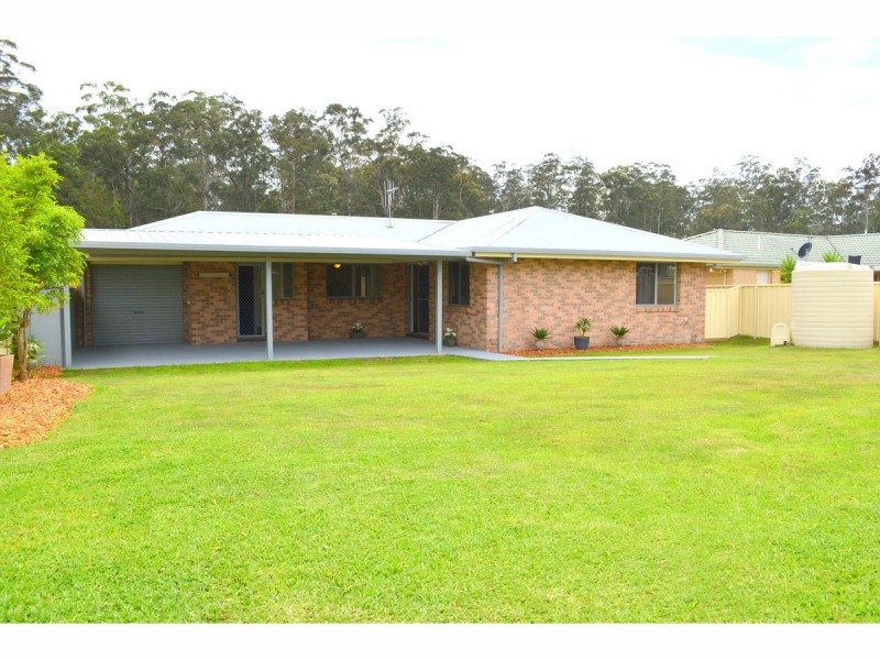 21 Bullock Drive, Wauchope NSW 2446