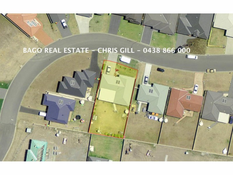 21 Bullock Drive, Wauchope NSW 2446