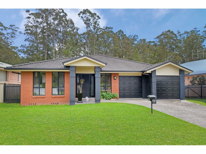 57 Colonial Circuit, Wauchope NSW 2446