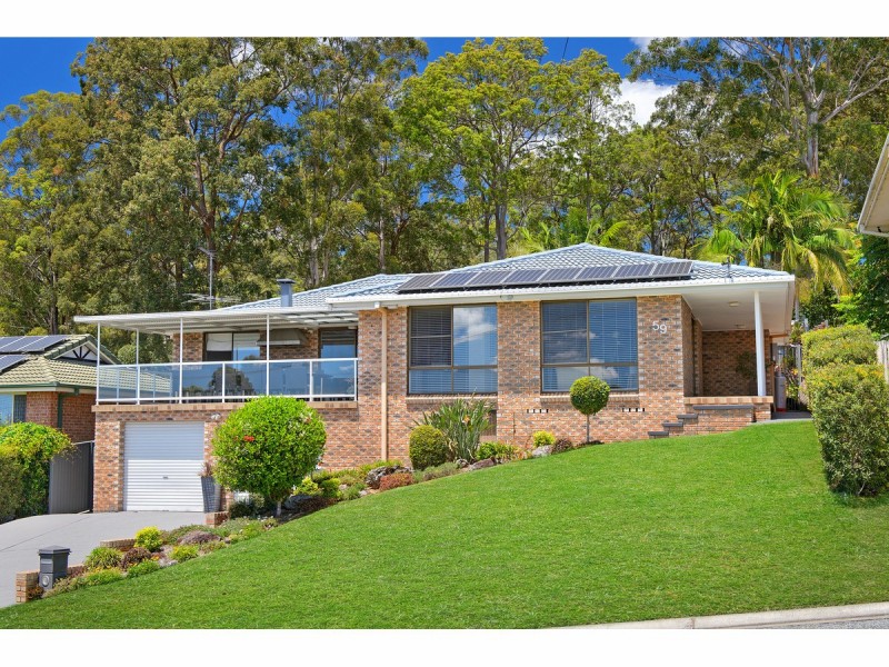 59 Cowarral Circuit, Wauchope NSW 2446