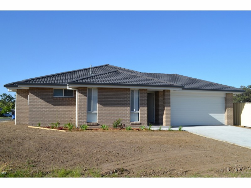 14 Blacksmith Street, Wauchope NSW 2446