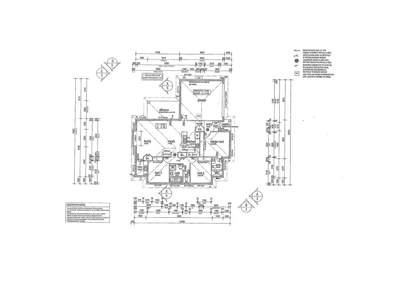 14 Blacksmith Street, Wauchope NSW 2446 Floorplan