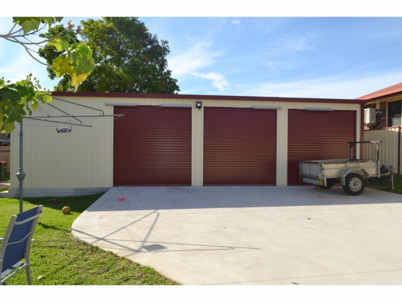 16 Fairmont Drive, Wauchope NSW 2446