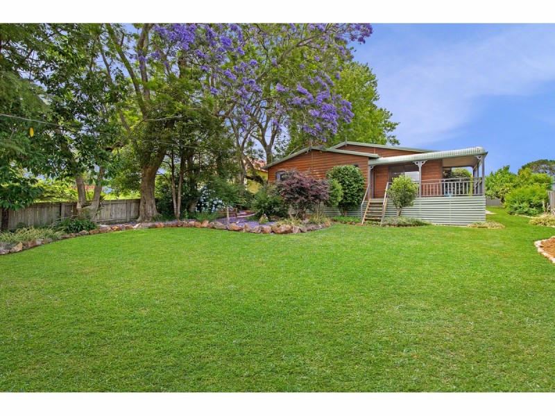 5 Thone Street, Comboyne NSW 2429