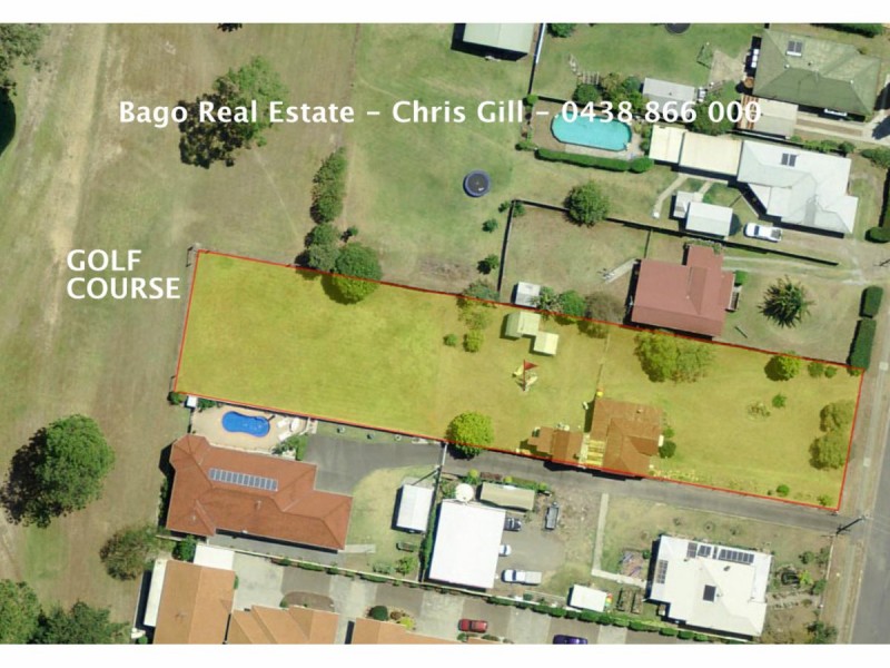 95 Cameron Street, Wauchope NSW 2446