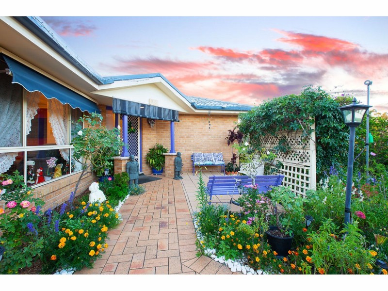 3 Millwood Place, Wauchope NSW 2446