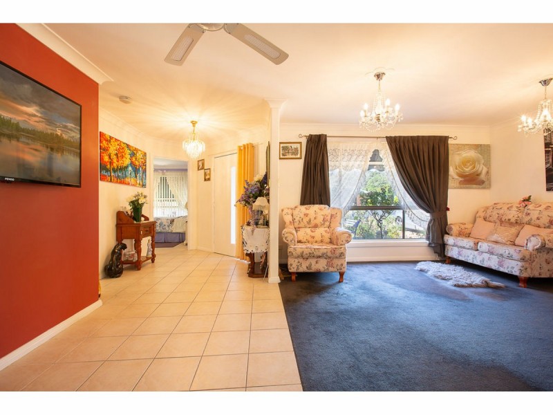 3 Millwood Place, Wauchope NSW 2446