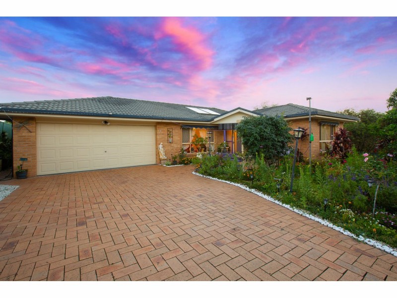 3 Millwood Place, Wauchope NSW 2446
