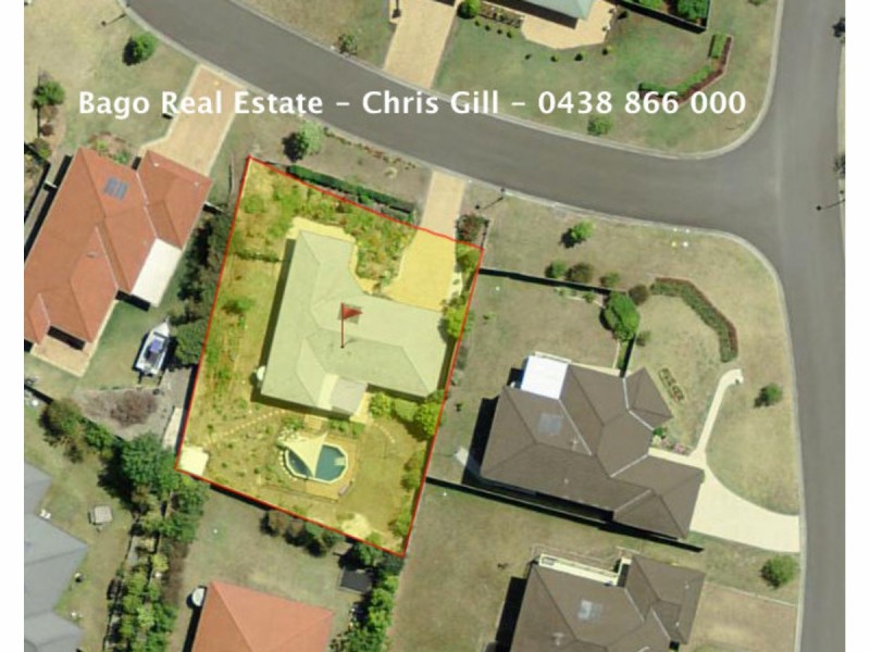 3 Millwood Place, Wauchope NSW 2446