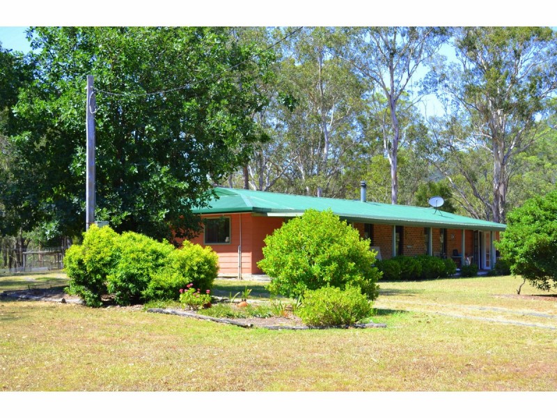 5739 Oxley Highway, Ellenborough NSW 2446