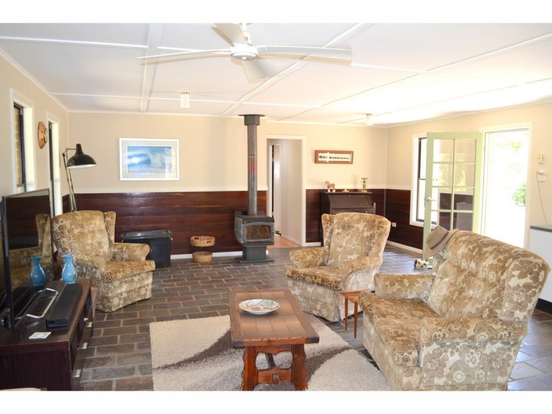 5739 Oxley Highway, Ellenborough NSW 2446