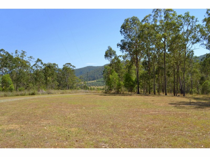 5739 Oxley Highway, Ellenborough NSW 2446
