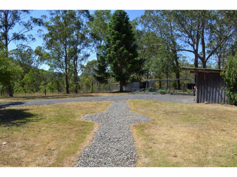 5739 Oxley Highway, Ellenborough NSW 2446